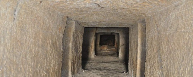 古代墓室长明灯的工作原理 长明灯的工作原理介绍