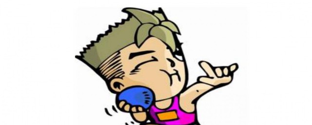 矮个子推铅球要领 矮个子推铅球方式分享