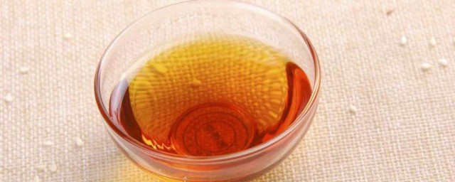 怎样做芝麻油茶 芝麻油茶做法