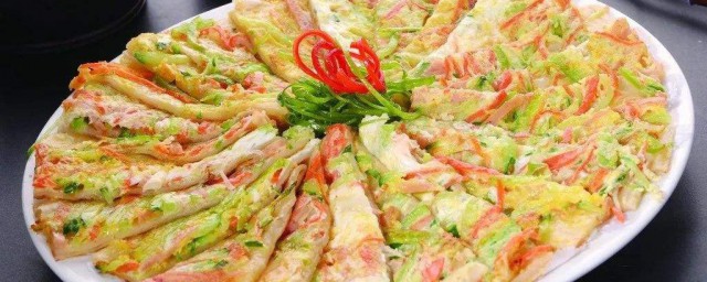 如何做莴笋饼 制作莴笋饼的要领