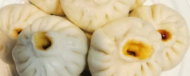猪肉杂粮包怎样做 怎样做猪肉杂粮包