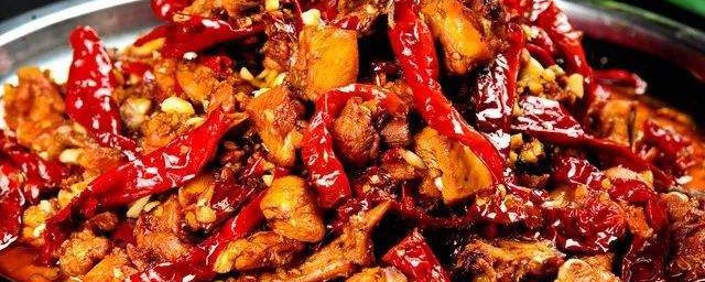 辣子鸡如何做酥脆 辣子鸡这样做鸡肉酥脆好吃
