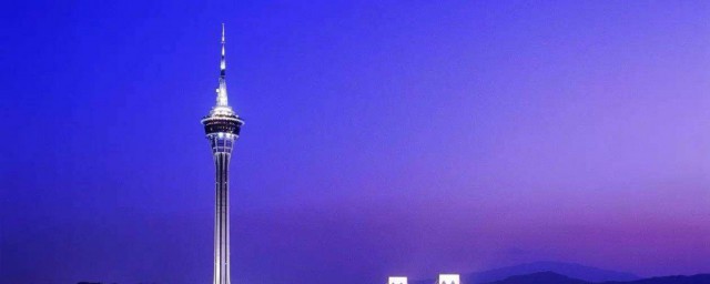 澳门旅游发朋友圈说说 旅游的心情太好了