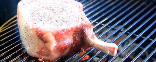 牛腿肉适合怎样做法 牛腿肉功效