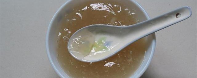 葛根粉怎样冲 葛根粉调技巧简介