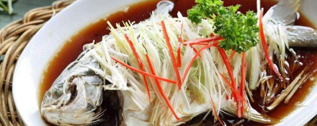 冷冻鱼怎样做好吃 冷冻鱼怎样解冻快速