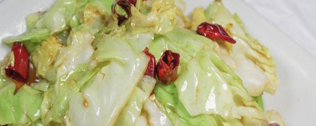 大头菜怎样炒 大头菜的烹饪技巧