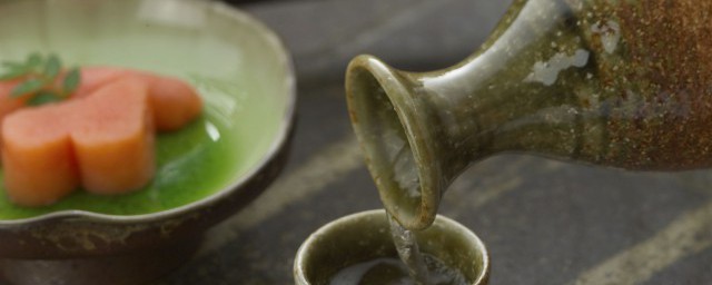 酒水饮用技巧 酒水饮用注意事项