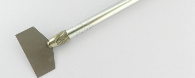 水泥刮刀使用技巧 水泥刮刀怎样使用