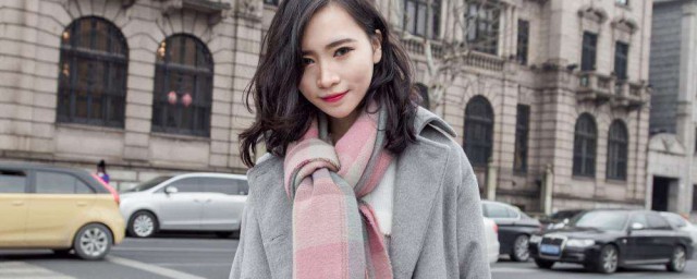 冬季穿搭女气质 怎样穿搭会很好看呢