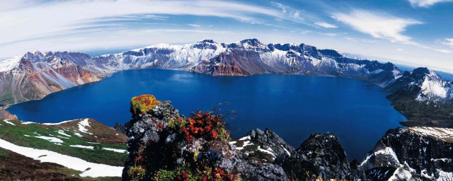 一月份适合旅游的地方 一月份适合旅游的地方有哪些