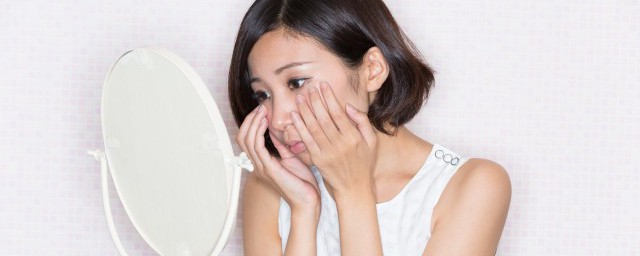 黑眼圈怎样淡化 怎样淡化黑眼圈