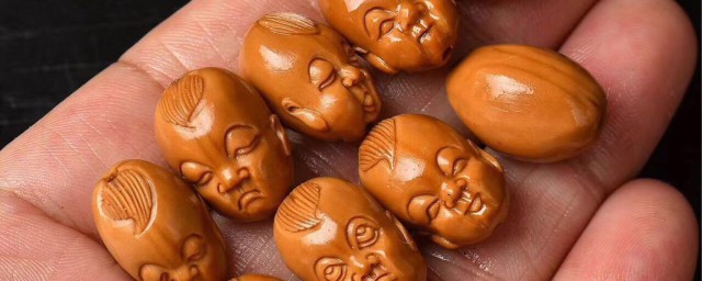 橄榄核如何盘玩 橄榄核如何盘玩比较好