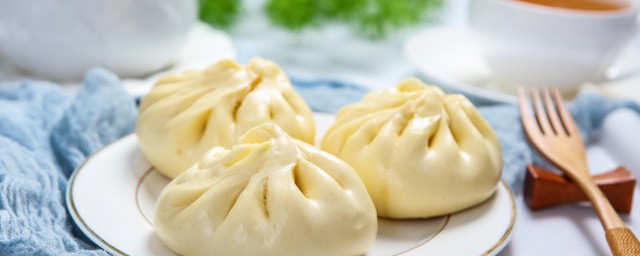 肉包如何做 肉包子如何做