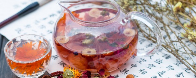 花茶怎样泡 花茶泡茶怎样好喝