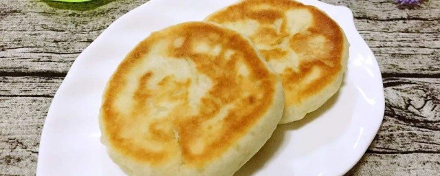 烤箱制作饼技巧 烤箱做饼可以这样做