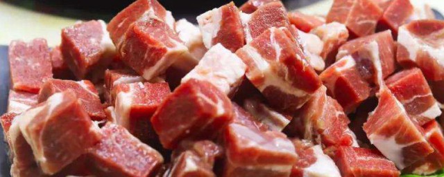 煮腊羊肉的技巧 煮腊羊肉的技巧有哪些