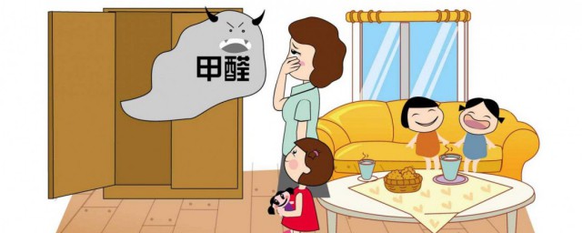 除甲醛有什么技巧 以下的技巧都可以轻松去除甲醛