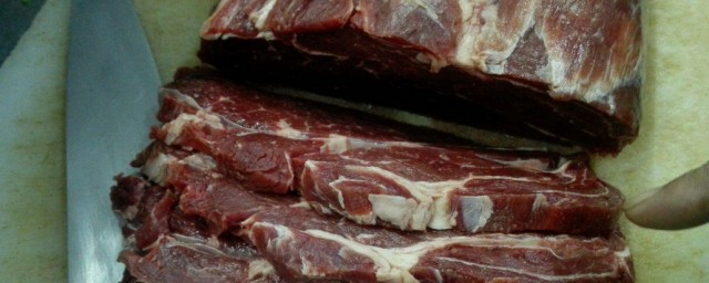 怎样腌牛排 腌牛排的技巧
