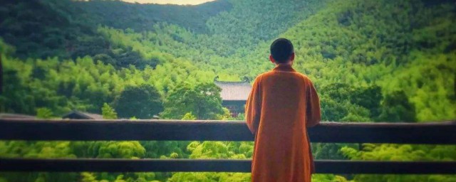 如何让心静下来 让心静下来的方式