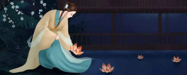 下元节适合结婚吗 下元节是祭祖的日子