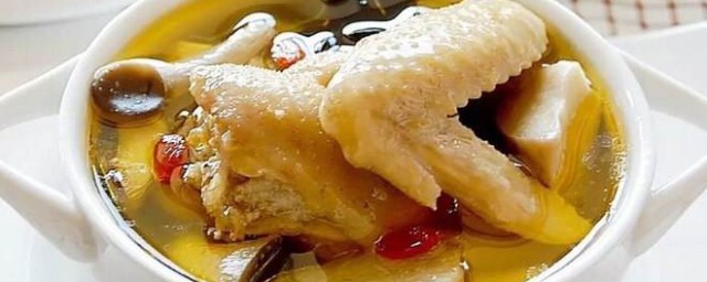 炖鸡怎么做好吃 家常炖鸡的做法