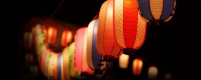 下元节是鬼节吗 下元节是什么节日