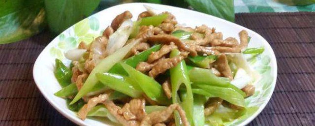 里脊葱卷如何做 香煎里脊葱卷的做法
