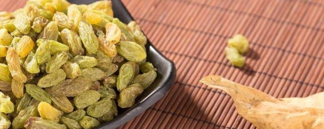 萄葡干制作技巧 萄葡干制作技巧与次序