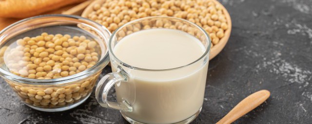 黄豆打豆浆的技巧 具体需要怎样打豆浆
