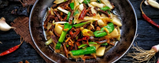 蒜蓉鸭心怎么做 蒜蓉鸭心如何做好吃
