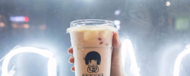 奶茶如何做才不腻 秋冬奶茶如何做到香而不腻