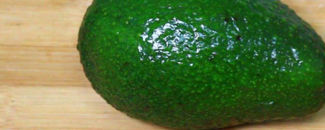 牛油果油怎么吃 牛油果如何吃比较好