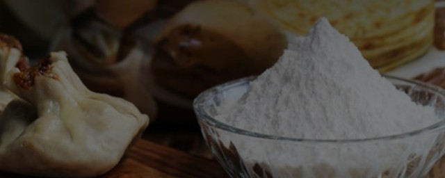 烘焙粉食用技巧 食用技巧如下