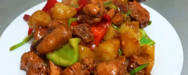 怎样做鸡块 这样做的鸡块最美味