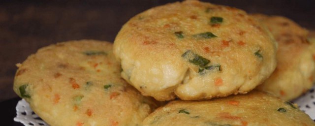 辣的饼子怎样做 这样做的辣饼最好吃
