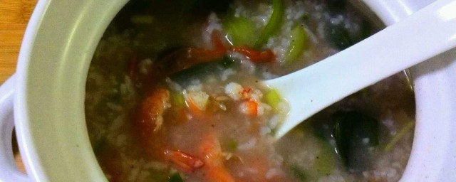 砂锅煮粥怎样煮 砂锅煮粥的技巧