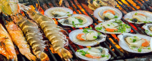 没烤箱怎样做生蚝 需要准备哪些食材
