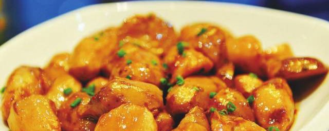 红烧芋头 怎样做红烧芋头