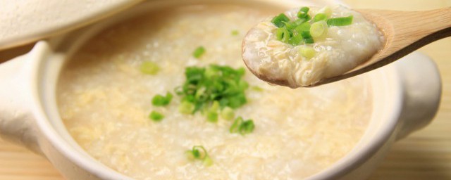 熬粥怎么熬 皮蛋瘦肉粥如何做好吃呢