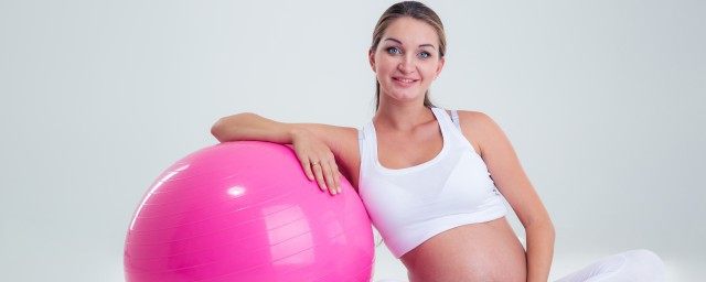 女生健身都练什么 可以怎样锻炼