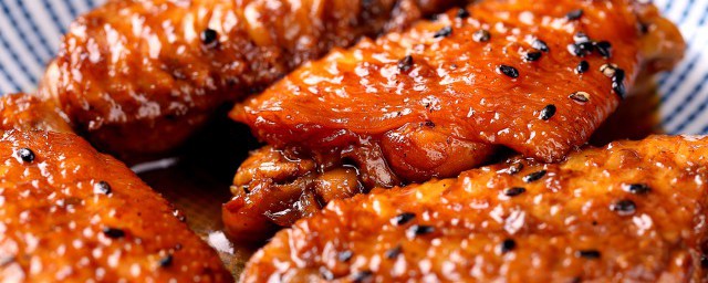 鸡翅怎样做少油 鸡翅有什么做的技巧