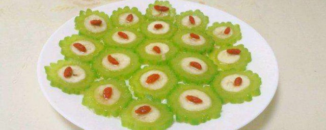 香蕉怎样做冷菜 香蕉做冷菜的技巧