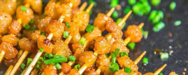 怎样做烧烤牛油 什么是牛油