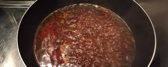 如何做牛肉火锅底料 如何做牛肉火锅汤底