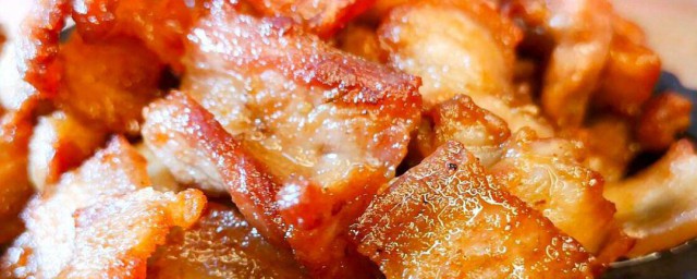 烤肉如何做入味 怎么做烤肉