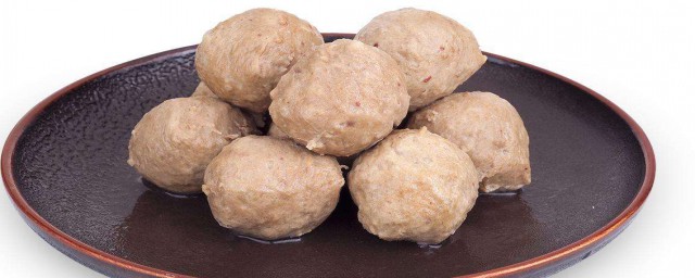 牛肉丸怎样煮 怎样做牛肉丸好吃呢