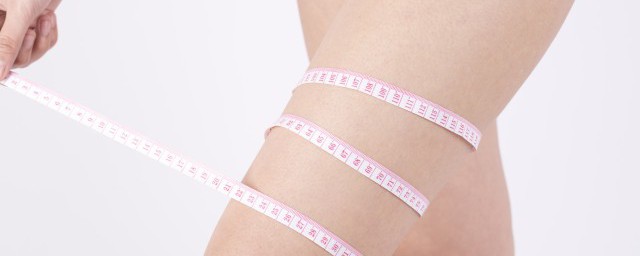 女生怎么瘦腿 适合瘦腿的方式
