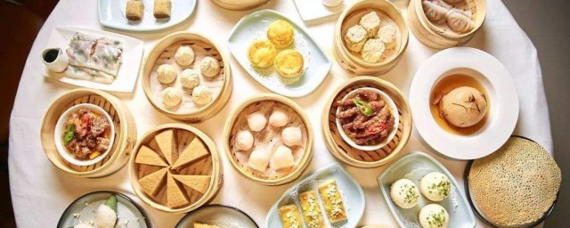 制作简单又好吃的食物 四款简单又好吃的美食