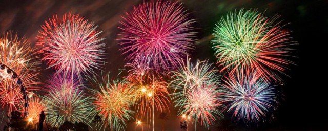 适合跨年发的说说 新年的句子简介